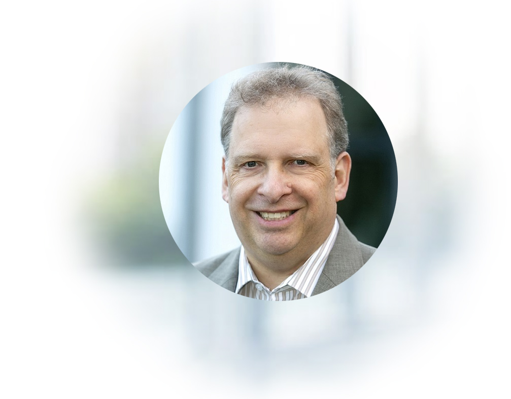 Dr. Gernot Oberländer
