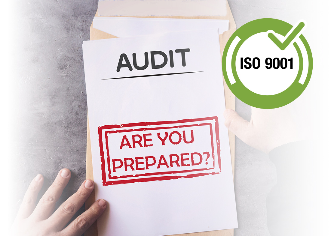 ISO 9001 und Medizinprodukte – Qualitätsmanagement als strategische Grundlage