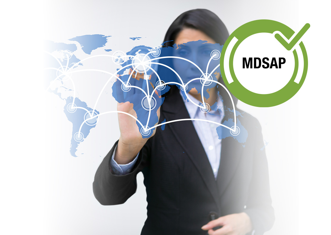 MDSAP und Medizinprodukte – Globaler Marktzugang mit einem einzigen Audit