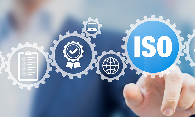 Warum die ISO 9001