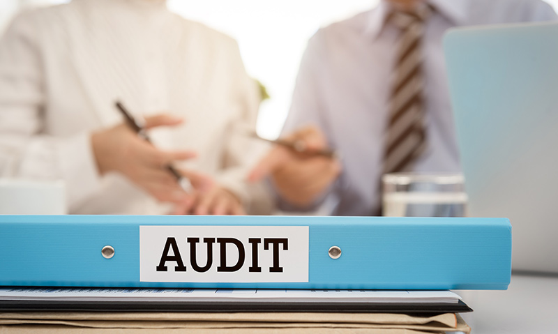 Audits für Medizinprodukte