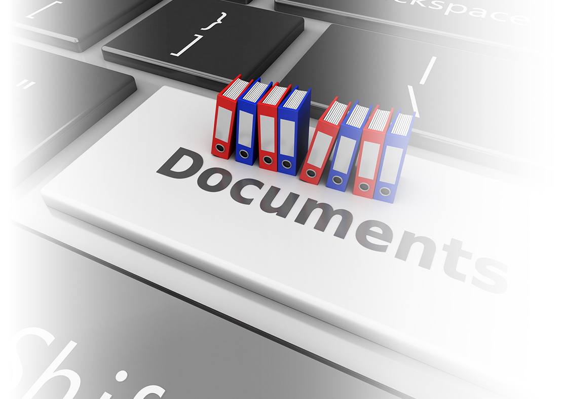 Technische Dokumentation Medizinprodukte – Prüfung und Erstellung nach MDR