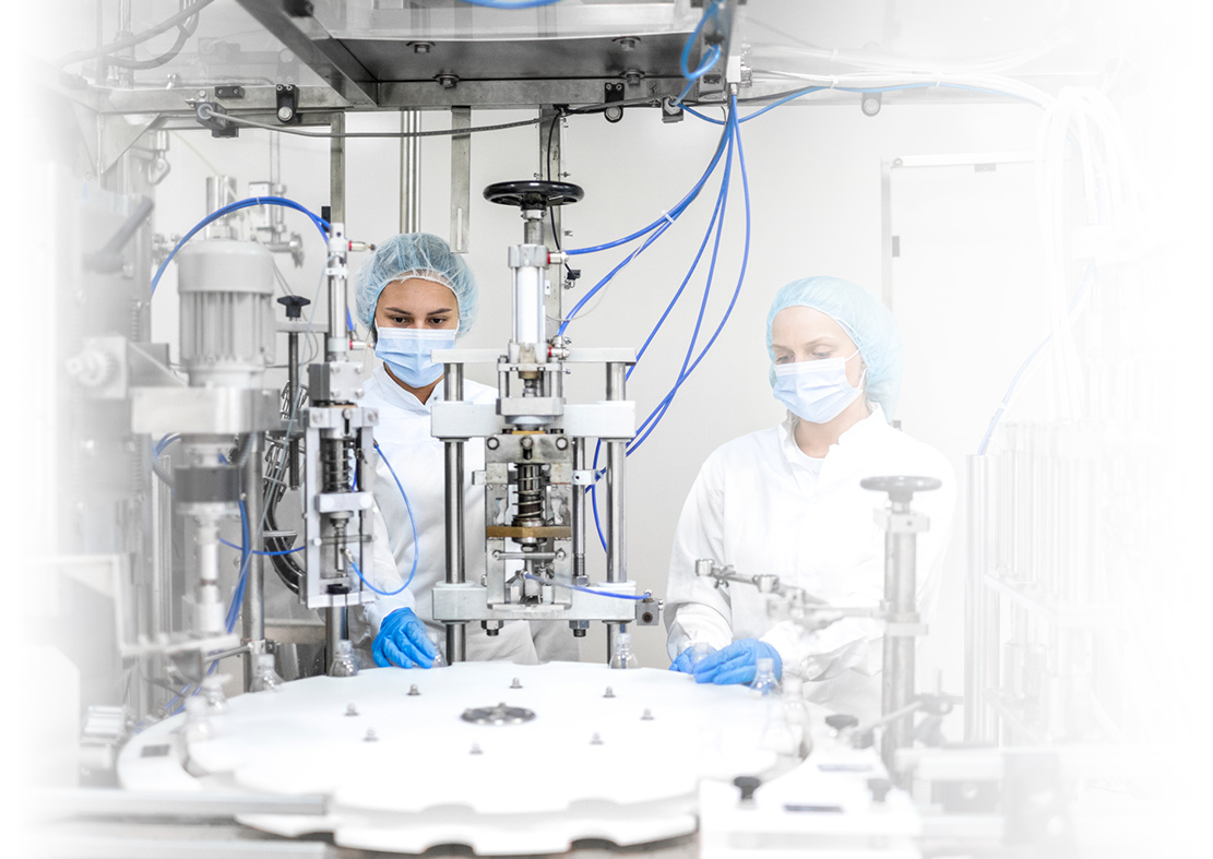 Prozessvalidierung für Medizinprodukte – Planung, Begleitung und Durchführung