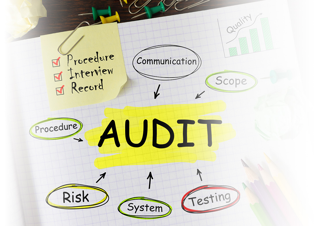 Audits für Medizinprodukte – Internes Audit, Lieferantenaudit und Auditvorbereitung